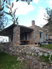 <b>The space</b><br />Logement idéal<br /><br /><b>License number</b><br />00000 Athens, Greece Bergerie ancienne restaurée à Katapola Cycladic home vacation rental 24912289