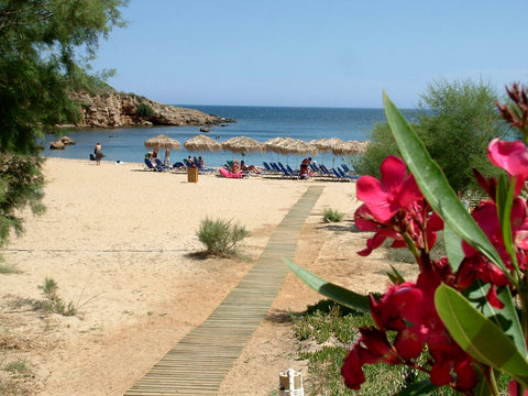 A modern and relaxed holiday house, ideal for those whose holiday wish list incl Stratford-upon-Avon, United Kingdom Apostolis Beach House, Crete Entire home vacation rental 29382265