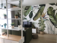 Only 5 minutes by walk to metro station and only 8 minutes by metro to the histo Prague, Czechia Floral apartment with balcony close to the metro Entire rental unit vacation rental 44257042