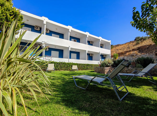 Mythos is a cozy 40 sq. m. studio located at a 250m distance from the magnificen Rethimnon, Greece Mythos studio 2,near beach & tavern,South Crete Entire rental unit vacation rental 53425612