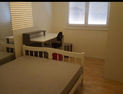 Cet appartement se situe dans une résidence calme. Il est proche du tram A et du Camiran, France Appartement spacieux, à 5 minutes de Mérignac Entire condo vacation rental 36470069