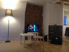 Mon logement est proche de Marcel. Vous apprécierez mon logement pour le confort Lille, France Lovely studio in Batignolles Entire rental unit vacation rental 13711896