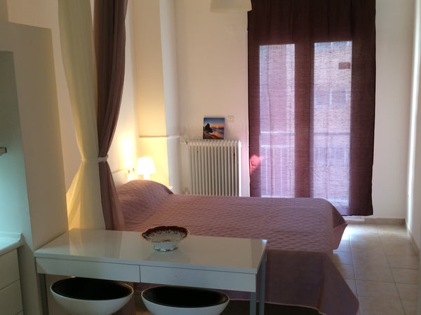 In a calm and safe place near the center of athens, where one of the most histor Athens, Greece Island house near center of Athens(Πλατεία Μαβιλη) Entire rental unit vacation rental 19224118