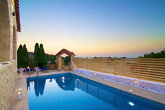 Villa Elena is wonderfully situated in Roussospiti village for those who want to Greece Elena Villa, a luxury touch! Entire villa vacation rental 3785135
