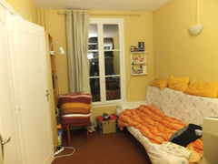 The little studio (23 mq)  have all the comforts and it is sunny and quiet. <br  Paris, France Little studio by Canal St. Martin! Entire rental unit vacation rental 7135683