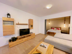 WSD fully furnished apartment is located in the central of Athens, a quit and sa Athens, Greece WSD HEBE Cozy Mordern 1BD Apt Near Metro (3A) Entire rental unit vacation rental 608193766515197594