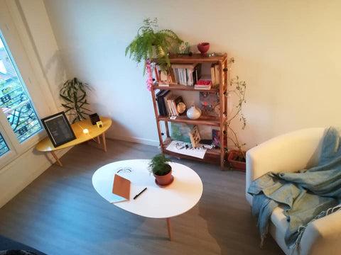 Bienvenue dans mon petit appart typiquement parisien à deux pas de Montmartre !  Paris, France Cute appartment near Montmartre Entire rental unit vacation rental 29916964