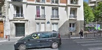 Joli studio fraichement rénové, au 1er étage sur cour calme avec kitchenette amé  Joli Studio sur cour Entire rental unit vacation rental 12924021