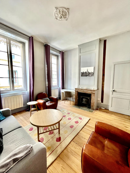 Vibrant area in the best District in Lyon. Access to all commodities, Metro, Bus Lyon, France Lyon6 Top Food Shoping Mobility Entire rental unit vacation rental 767268768498619237
