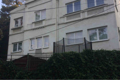 My house is in beautiful part of Prague in the in forest. Everything around my h Prague, Czechia 5. SUNNY ROOM FOR 3 PEOPLE - parking free Private room in home vacation rental 25147797