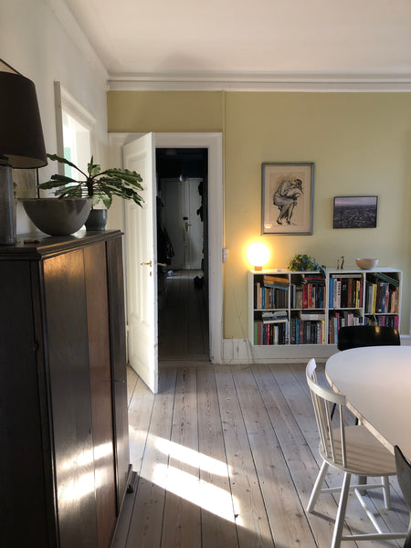 Vores rummelige og hyggelige lejlighed er den perfekte ramme for en ferie i Købe Copenhagen, Denmark Charmerende lejlighed i hjertet af København Entire condo vacation rental 644929313818166273