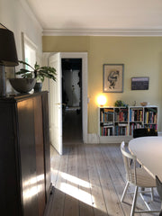 Vores rummelige og hyggelige lejlighed er den perfekte ramme for en ferie i Købe Copenhagen, Denmark Charmerende lejlighed i hjertet af København Entire condo vacation rental 644929313818166273