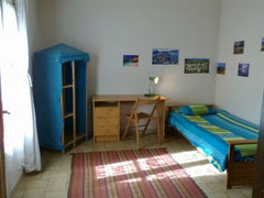 Un joli petit jardin, une terrasse agréable en plein Lyon ! L'idéal pour se déte  Petitjardin Private room in bed and breakfast vacation rental 638778266396413679