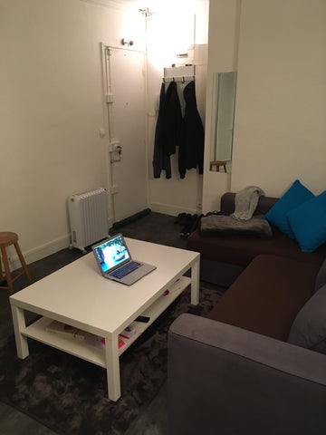 A deux pas des Champs Elysées du Trocadéro et de la Tour Eiffel. Vous appréciere Annecy, France Peaceful and quiet flat near Alma Bridge Entire rental unit vacation rental 15548228