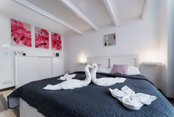 Set in a historical building in the heart of the Prague’s Old Town, Bílkova Old  Prague, Czechia Bilkova Old Town Apartment 1 Entire rental unit vacation rental 40685097