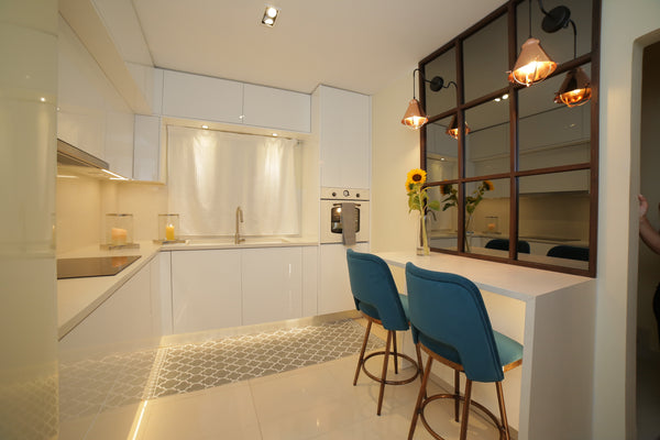 The apartment is located in a significant crossing point in the city of Heraklio Heraklion, Greece Elegant and cosy apartment Entire rental unit vacation rental 20848881