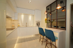 The apartment is located in a significant crossing point in the city of Heraklio Heraklion, Greece Elegant and cosy apartment Entire rental unit vacation rental 20848881