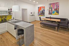 Wunderschöne Designerwohnung im Herzen Wiens! <br />Super Zentral gelegen, nur 3  Premium City Appartement Entire condo vacation rental 50185063