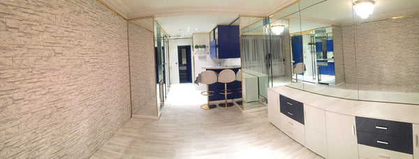 A small girly and very cosy apartment in the center of Vienna! :) Everything is  Vienna, Austria Magic Mirrors in the heart of Vienna Entire rental unit vacation rental 20313873