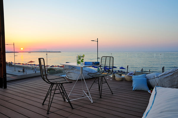 Dyo Suites Luxury Boutique Hotel is a customized and individual hotel with uniqu Rethimnon, Greece Rubidium Suite - dyo Suites Luxury Boutique Hotel Room in boutique hotel vacation rental 18120969