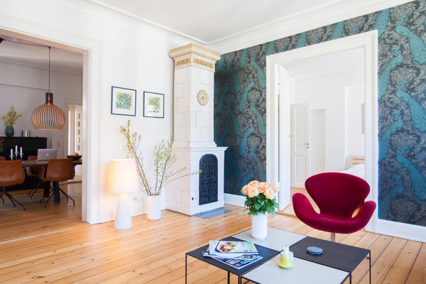 Apartment in the middle of everything. Close to Tivoli, the Central Station and  Copenhagen, Denmark Cosy apartment perfectly located. Entire rental unit vacation rental 3450655