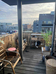 Nyd det simple liv i denne fredelige og centralt beliggende bolig. En bydel med  Denmark Skøn lejlighed med vand omkring sig Entire rental unit vacation rental 551381469007542869