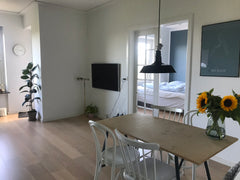 Welcome to Frederiksberg! The greenest and most charming neighbourhood of Copenh Copenhagen, Denmark Calm and central apartment w. balcony Entire rental unit vacation rental 44605294