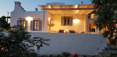 VILLA DE CHARME PAROS GOLDEN BEACH vue mer/proche plage - 4 chambres climatisées Lille, France Villa Iasemi, charme à 400m de Golden Beach Paros Cycladic home vacation rental 16296655