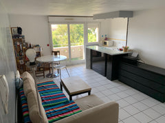 Bienvenue dans mon appartement! Idéalement situé à proximité immédiate des quais Bordeaux, France Appartement Bordeaux Chartrons proximité des quais Entire rental unit vacation rental 46196195