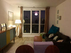 Cosy and central Parisian flat with a view<br /><br /><b>The space</b><br />Our  Paris, France Cosy and central flat with a view Entire rental unit vacation rental 21957954