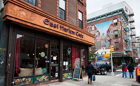 Clean, safe and cozy 1 bedroom apartment  in elevated building in East Harlem.   New York, NY Rental unit in New York · 1 bedroom · 1 bed · 1 bath Entire rental unit vacation rental 6989258