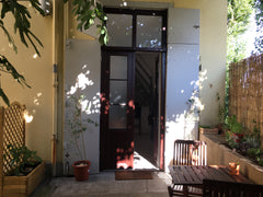 Charmant appartement (55m2) dans Lyon 7, lumineux et calme, proche métro et tous Paris, France Charmant appartement avec terrasse proche métro Entire rental unit vacation rental 26709509