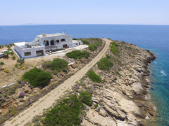 This new build house  it's part  of villa Helios, the design  makes  it possible Athens, Greece Helios studio Entire condo vacation rental 13969883