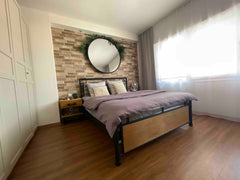 New renovated apartment with nice terrace situated in downtown in silently stree Winterthur, Switzerland Andel apartment with terrace Entire condo vacation rental 645510455383358772
