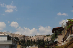 Life is simple at this peaceful and centrally-located place, whether you stay he Athens, Greece Private bedroom in central quiet eco flat Private room in rental unit vacation rental 626743130614132440