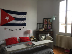 Grande chambre privée dans une grande maison dans le centre de Bordeaux. Bordeaux, France Grande chambre privée dans le centre Private room in townhouse vacation rental 23173289