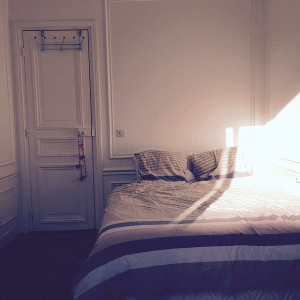 Dear travellers,<br />My flatmate and I live in a 4-room apartment in the lovely Paris, France Nice room in a great parisian apt Private room in rental unit vacation rental 4876381