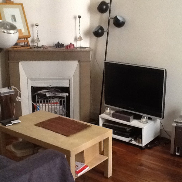 Mon logement est proche de Parc Montsouris, Cité florale, Maison Blanche et Chin Paris, France L'accent du sud en plein coeur de Paris. Bienvenue Private room in rental unit vacation rental 13388192