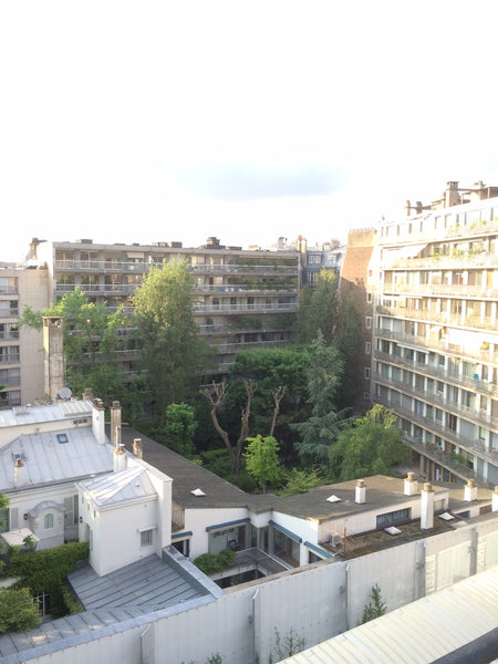 <b>The space</b><br />very comfortable and quiet big studio, On the 6th floor wi Paris, France Charmant studio Paris Vavin/ Charming studio Entire rental unit vacation rental 10173113