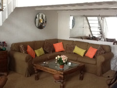 Beautiful and sunny appartment duplex at 5 minutes by foot from the PICASSO muse France LOVELY DUPLEX  IN  LE  MARAIS Entire rental unit vacation rental 191531