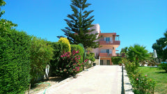 Looking for a dreamy  vacation? Our house is the perfect choice for you! Situate Heraklion, Greece SERZ VILLA Entire home vacation rental 11865634