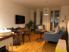  Vienna, Austria Central Designer Apartment Vienna Entire rental unit vacation rental 557200146476061939