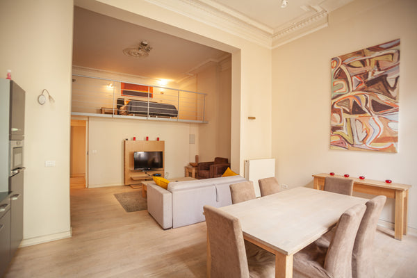 Luxury Apartments in Antwerpen  Luxury Suites Castel Entire condo vacation rental 49895007
