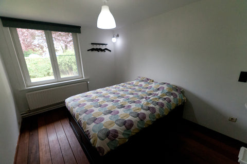 - the biggest nature reserve Ghent has to offer, the Bourgoyen, just around the  Ghent, Belgium Cosy room near the historical center of Gent. Private room in rental unit vacation rental 25160240