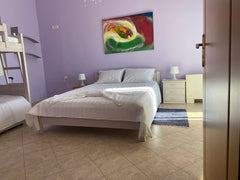 Kaloudis Apartment liegt im 3 Stock von einem Haus sehr zentral mir 3 Balkonen d Vienna, Austria Kaloudis Apartment new 2021 Meer und Berge Blick Entire rental unit vacation rental 49358756