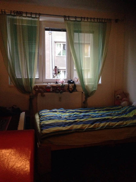 Hi I can offer privatly room in Prague :) I am glad for your visiting :) Prague, Czechia Room for holiday in Prague :) Private room in rental unit vacation rental 12984928