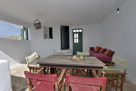 Dieses traditonelle Haus ist besonders beliebt von unseren Gästen, da es nach de Greece traditionelles Kykladenhaus auf der Insel Tinos Cycladic home vacation rental 43410706