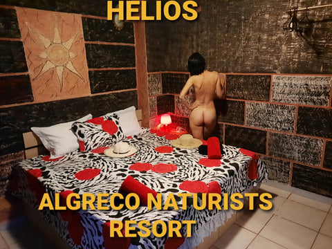 Algreco-Naturism Resort All inclusive (Full meals and transfer from airport)<br  Greece Algreco-Naturism - Swingers - All inclusive-Helios Entire rental unit vacation rental 52413366