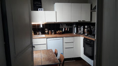 Chambre privée dans un appartement situé dans le centre de Bordeaux, sur la plac  Chambre privée centre Bordeaux (Capucins) Private room in rental unit vacation rental 34808532