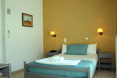 Leaving behind the elegant corridor and opening the door to any of the hotel's J  Standard Double Room (Double Bed) Room in hotel vacation rental 34750866